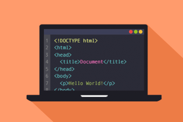 coding html