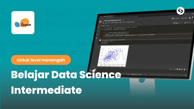 Website Data Science Intermediate 1