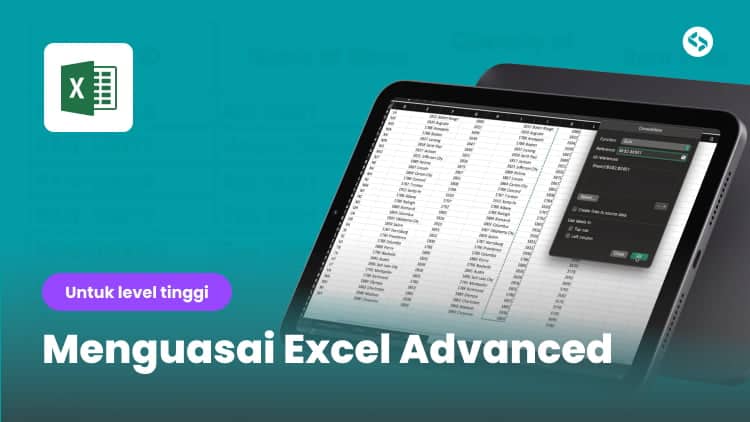 Website Excel Advanced 1