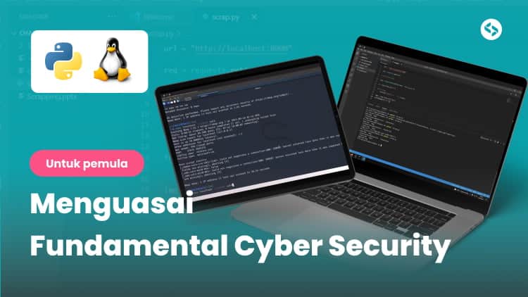 Website Fundamental Cyber Security 1 1