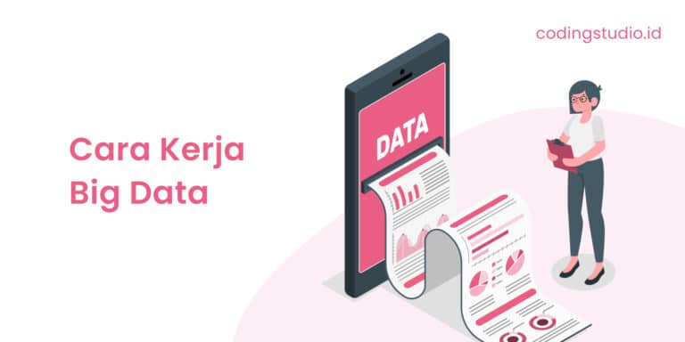 Big Data Adalah: Pengertian, Manfaat, Fungsi, Jenisnya