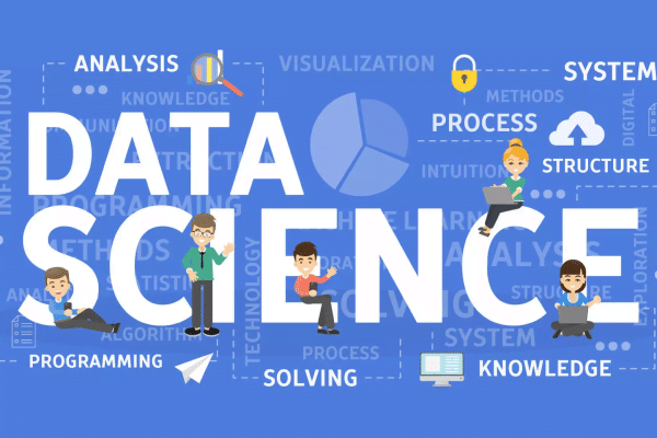 data science adalah
