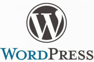 wordpress adalah