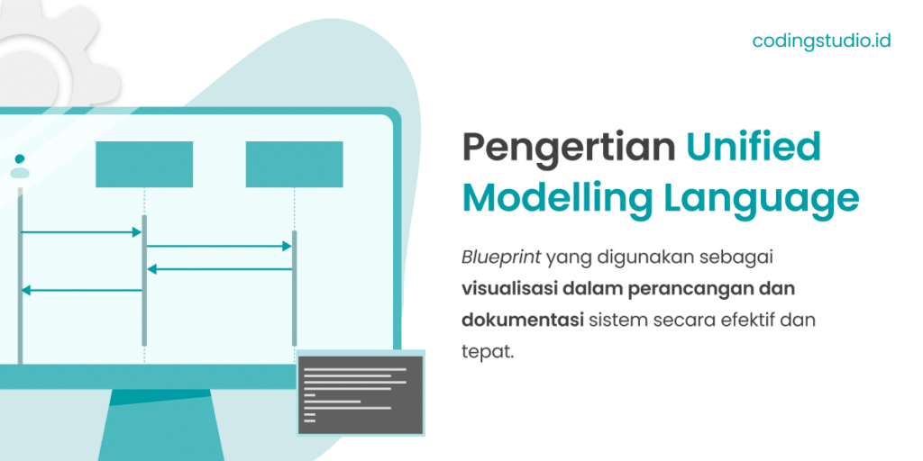 Pengertian Unified Modeling Language (UML)