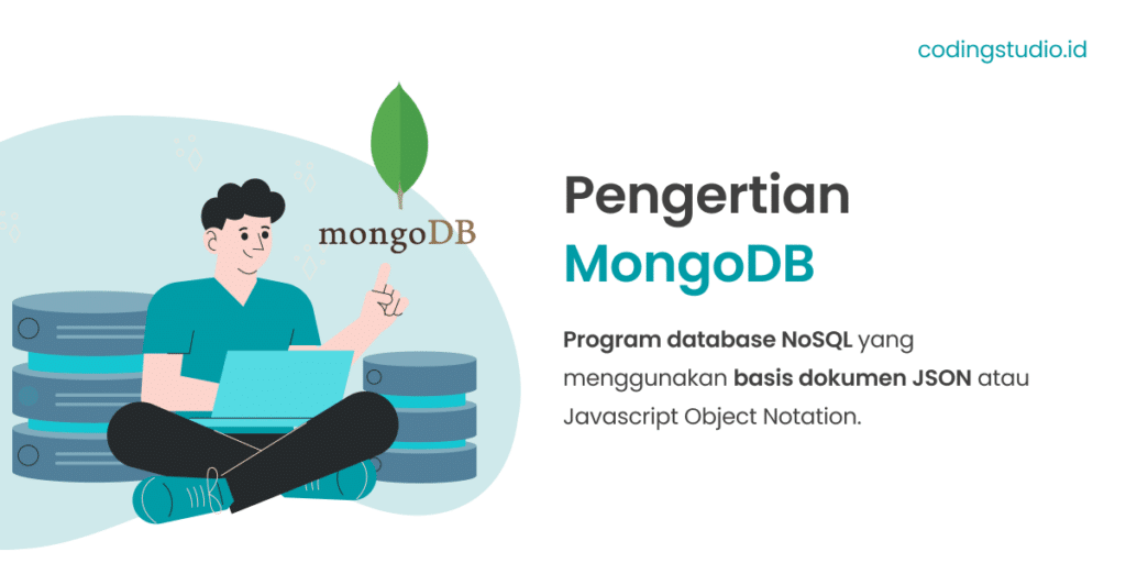 Pengertian MongoDB