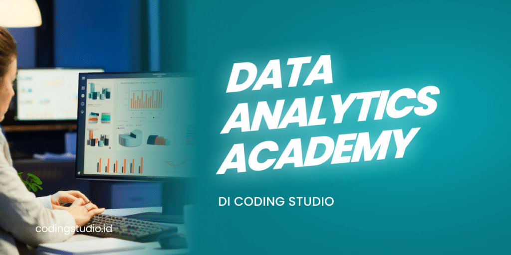 Data Analyst Bootcamp Coding Studio