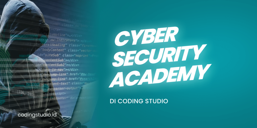 Kursus Cyber Security Academy