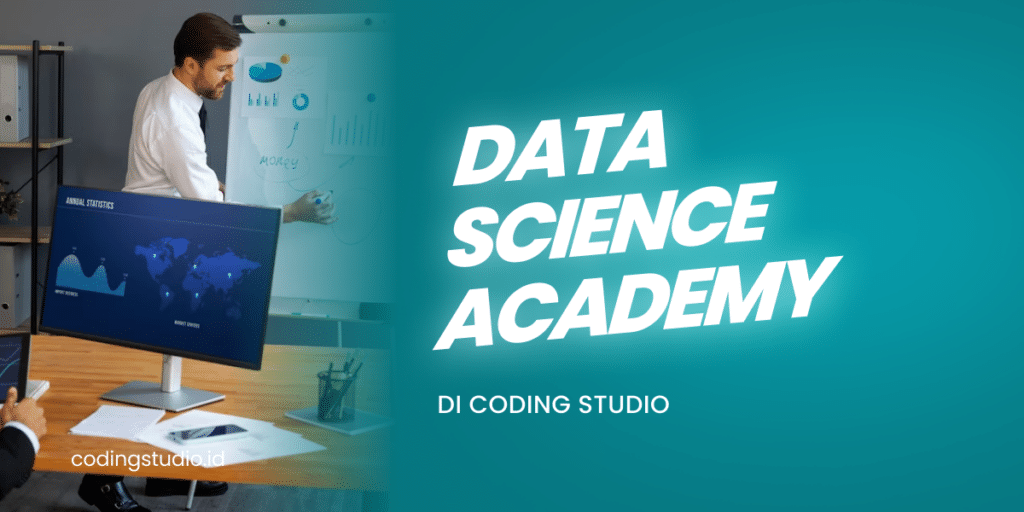 Pelatihan Data Science Academy