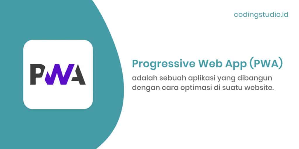 Pengertian Progressive Web App