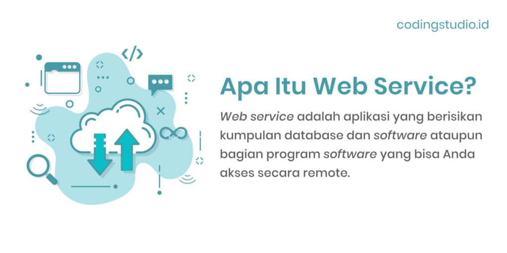 Apa Itu Web Service