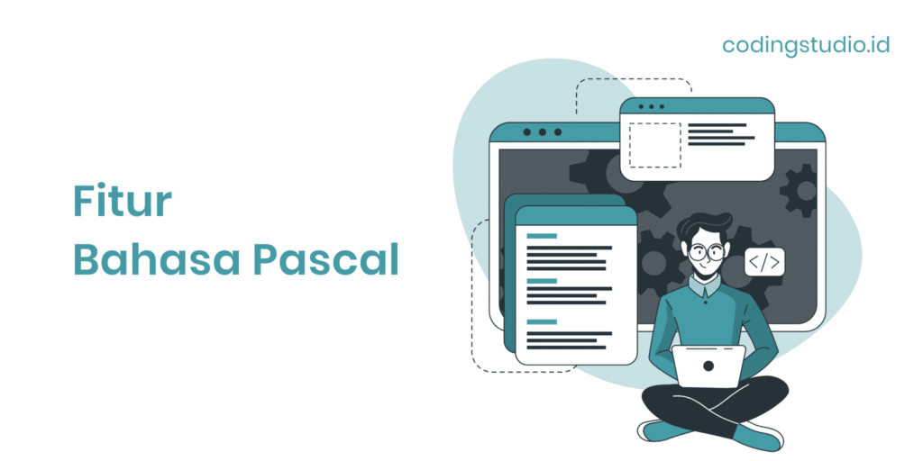 Fitur Bahasa Pascal