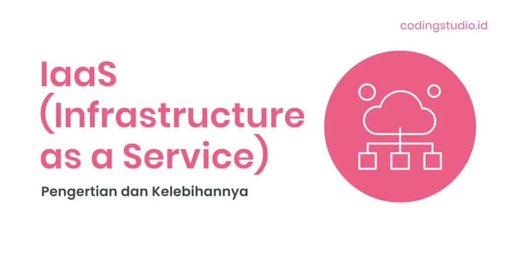 IaaS (Infrastructure as a Service) Pengertian dan Kelebihannya