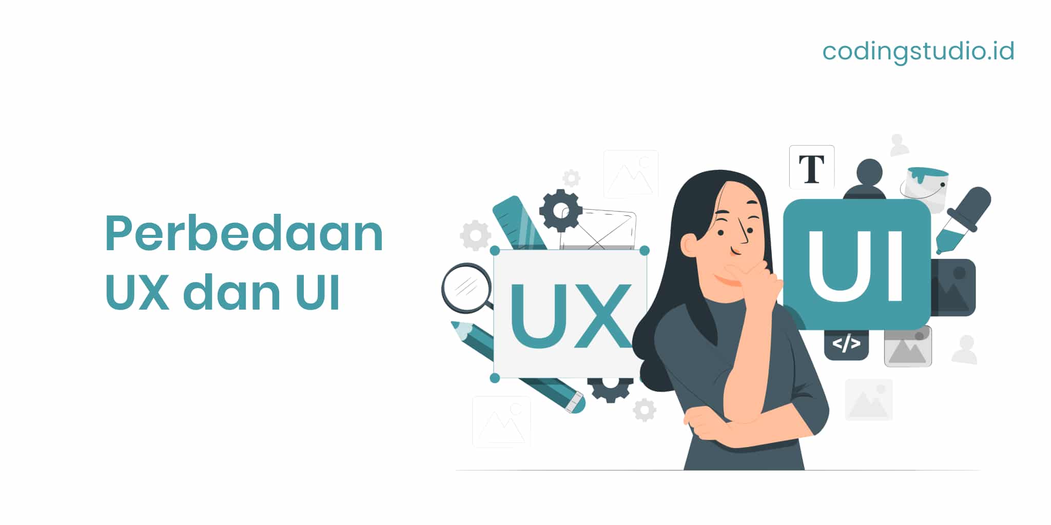 User Experience Adalah? Pengertian, Manfaat Dan Cara Penerapannya