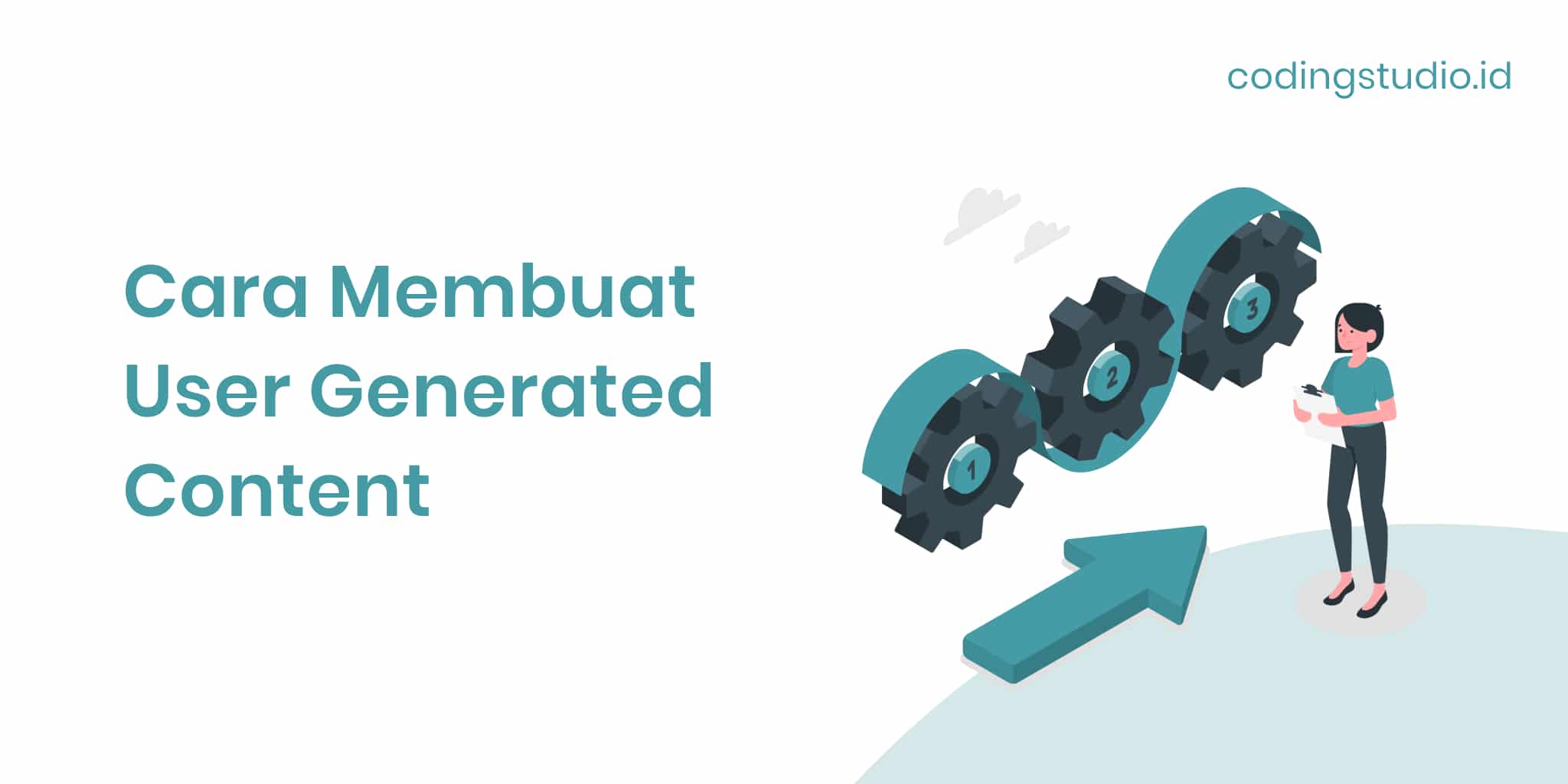 User Generated Content Adalah: Pengertian Dan Manfaatnya