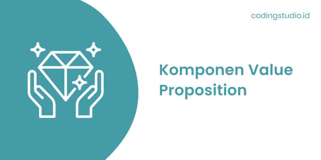 Komponen Value Proposition