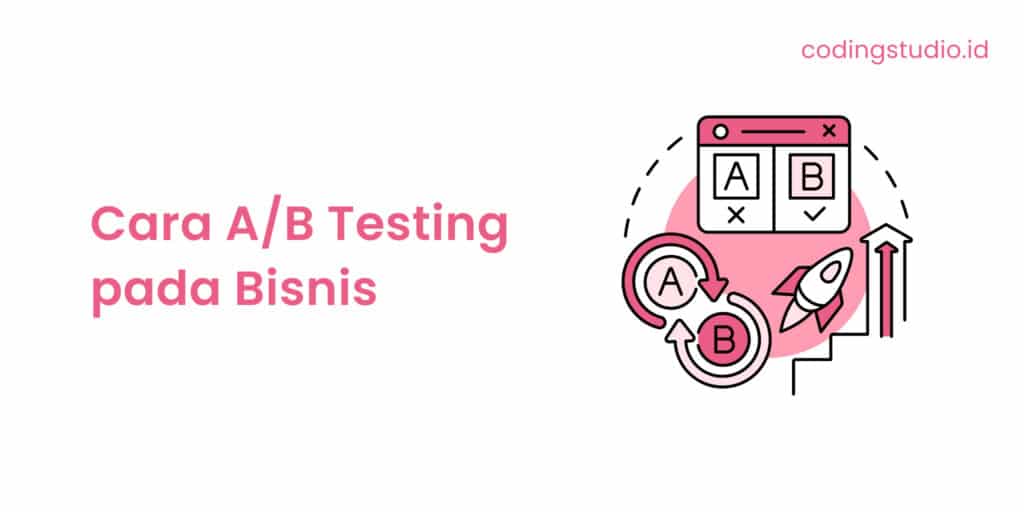 Cara AB Testing pada Bisnis