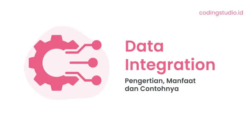 Data Integration Adalah Pengertian, Manfaat dan Contohnya