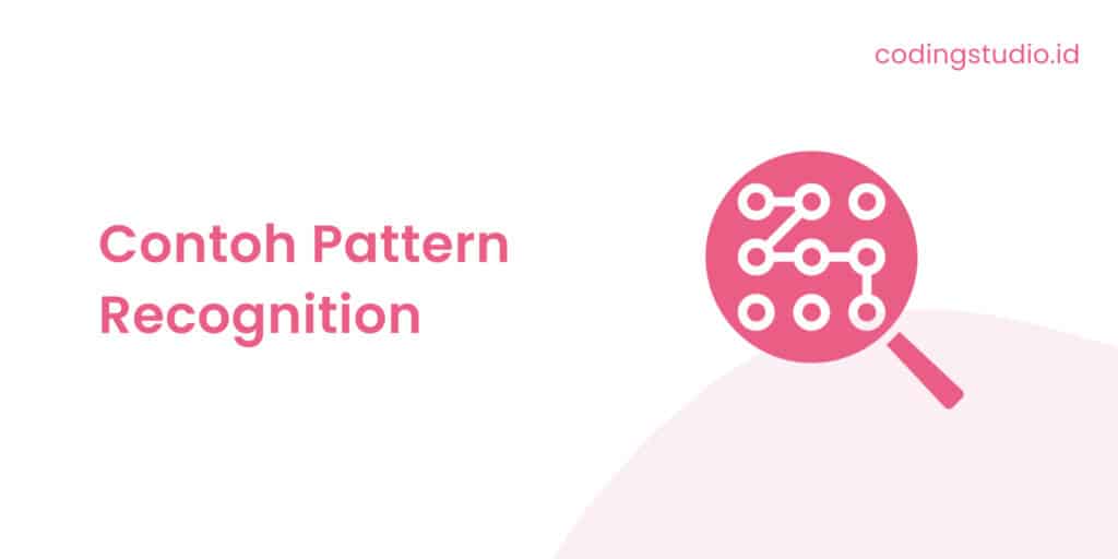 Contoh Pattern Recognition