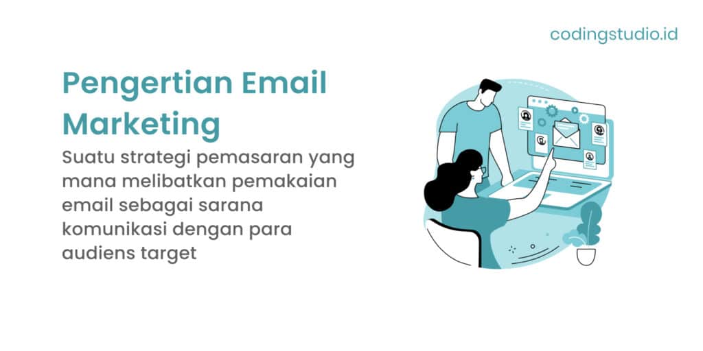 Pengertian Email Marketing