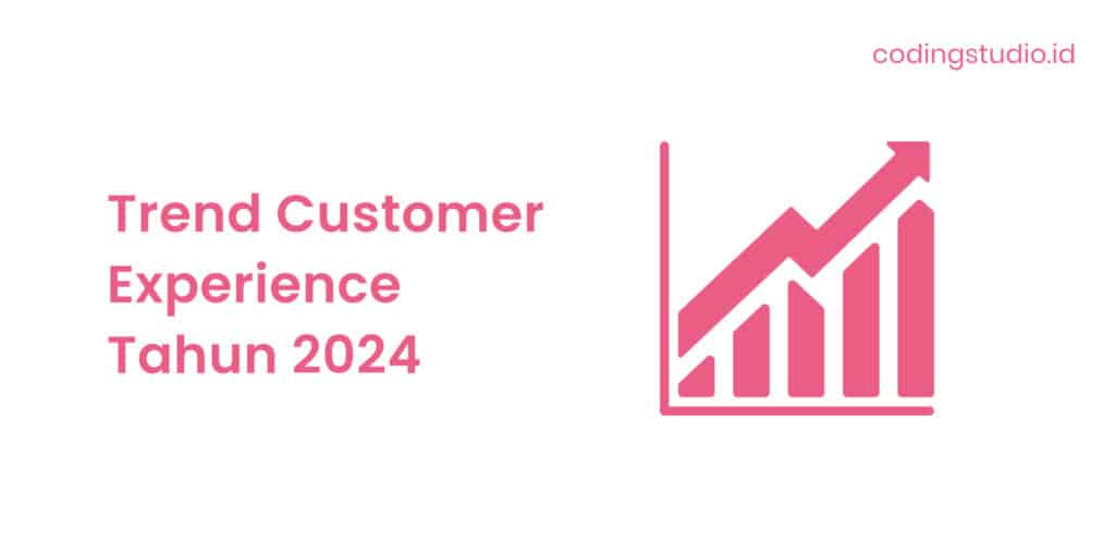 Trend Customer Experience Tahun 2024