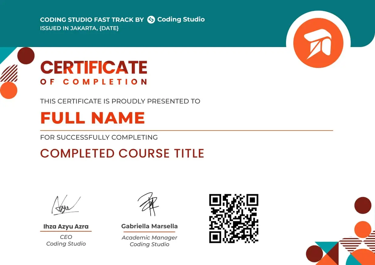 sertifikat-fast-track