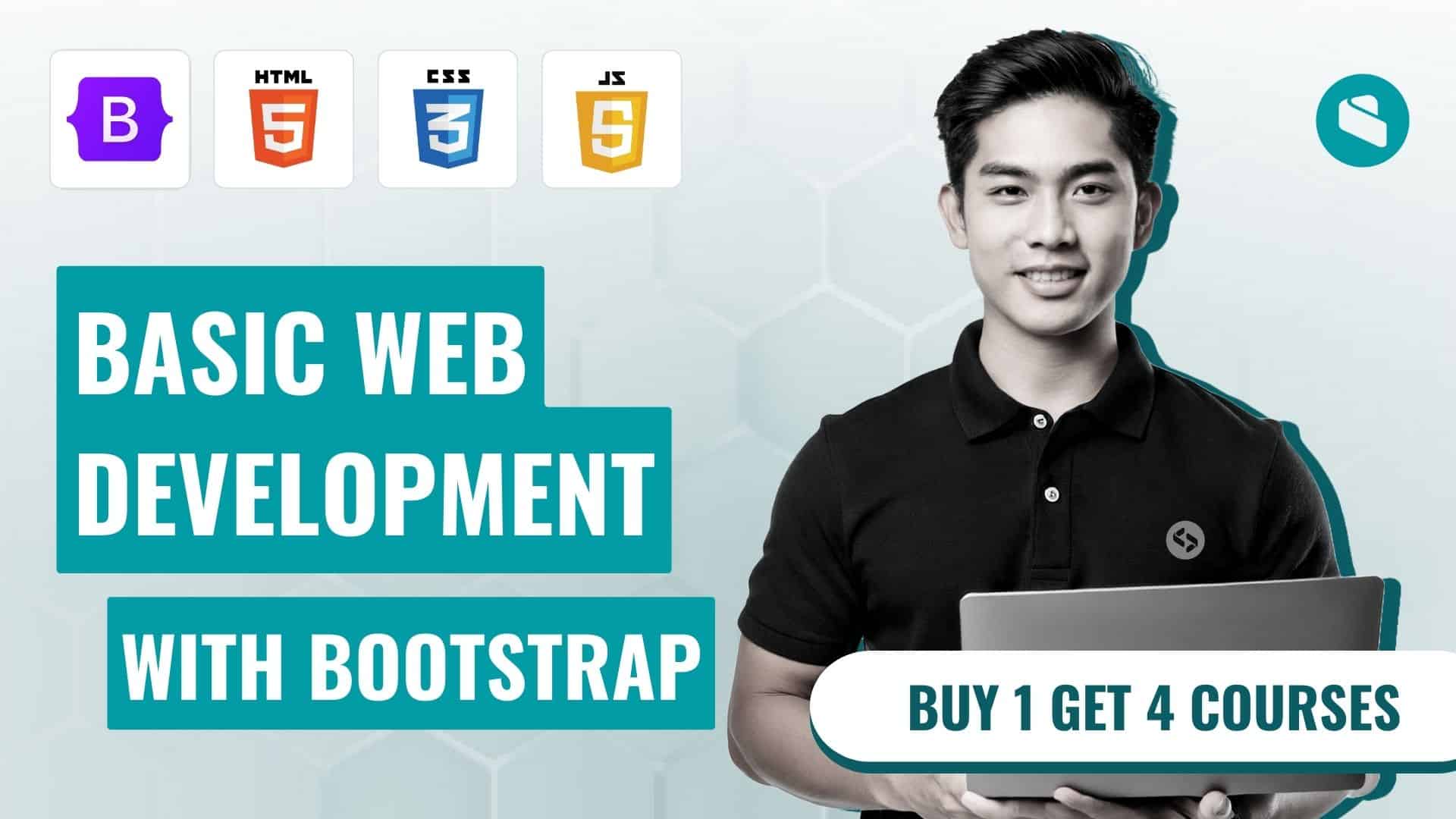 Bootstrap For Beginner