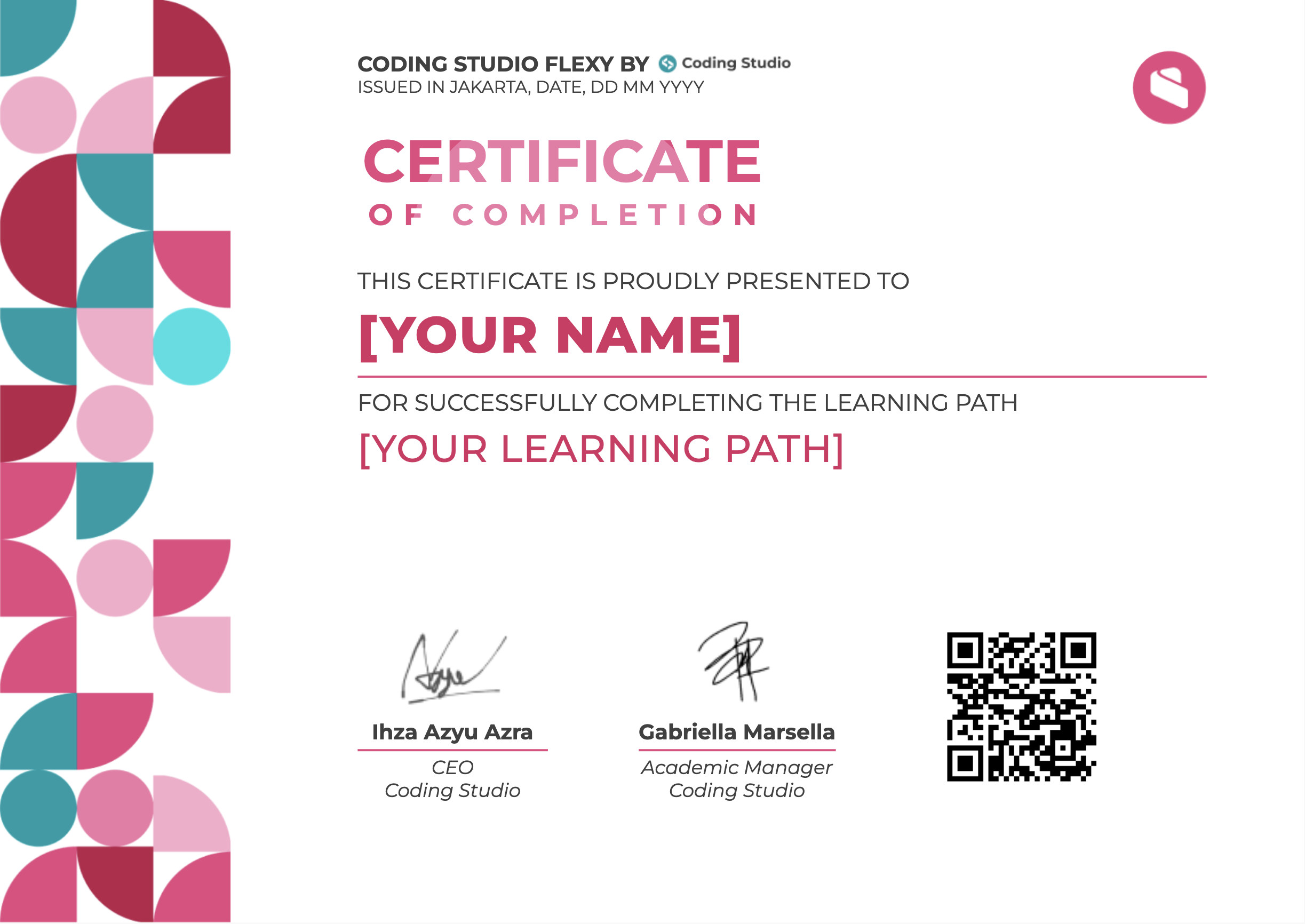 certificate-lp