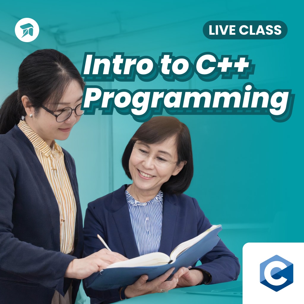 Kelas Programming - Fast Track - Coding Studio