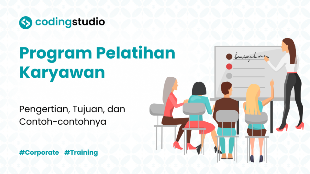 10 Contoh Program Pelatihan Karyawan: Tingkatkan Efisiensi Kerja
