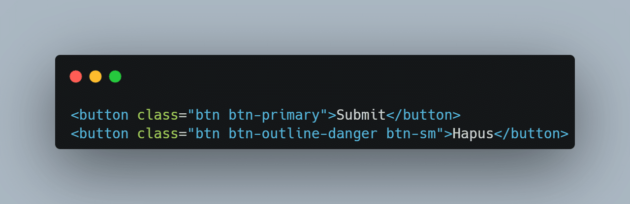 3 Cara Menggunakan Bootstrap Untuk Berbagai Kebutuhan