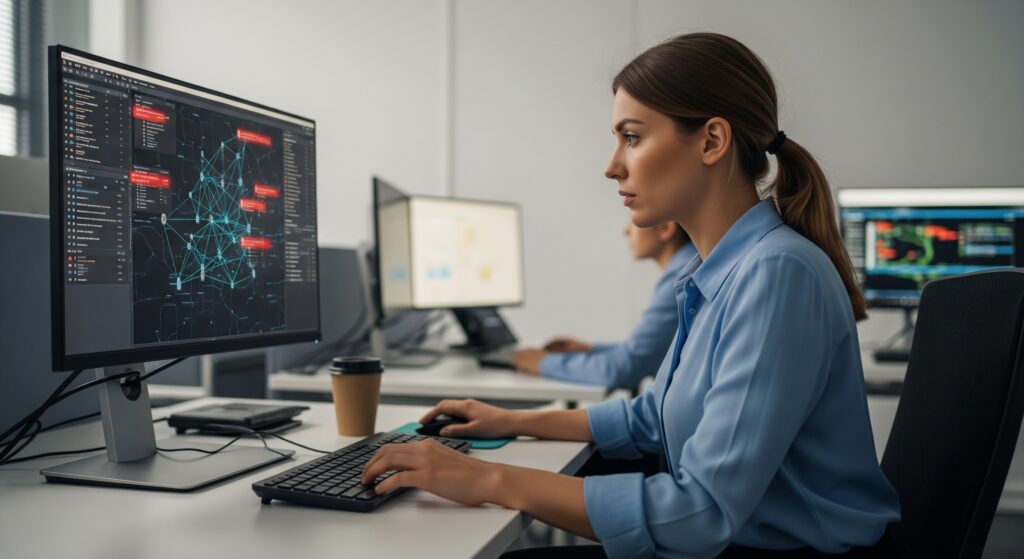 Analisis Statis Awal dalam Analisis Malware