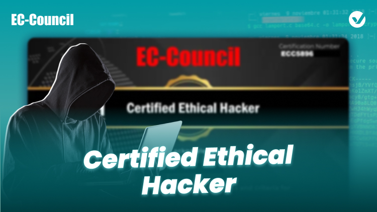ProductVerified ClassCEH