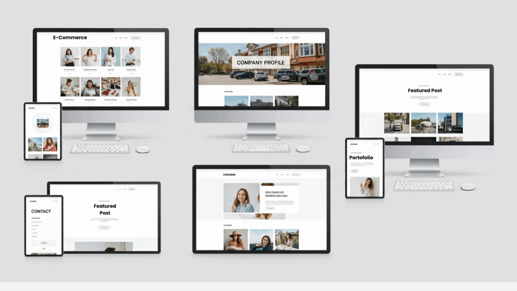Adanya Portofolio sebagai Bukti Konkrit Pengalaman dan Kemampuan