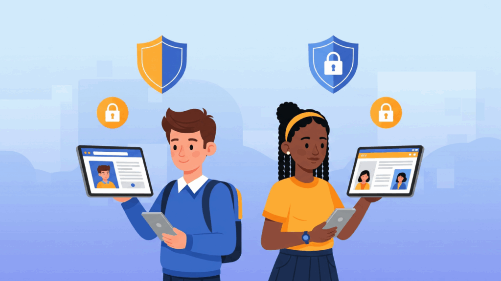 Mengajarkan Siswa untuk Menjadi Pengguna Teknologi yang Bijak dan Etis