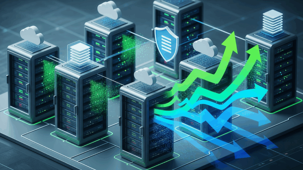 Pastikan Jasa Memahami Skalabilitas dan Keamanan Website