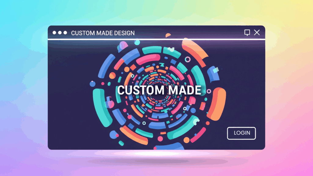 Apa Itu Custom Website