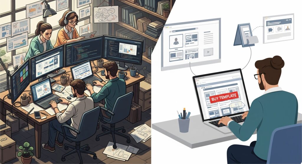 Biaya dan Waktu Pengembangan