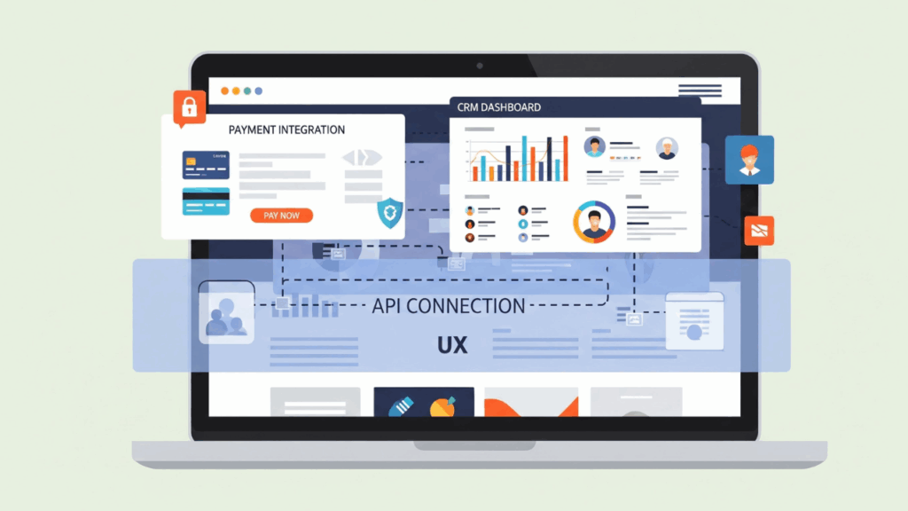 Kebutuhan Website Profesional Semakin Kompleks