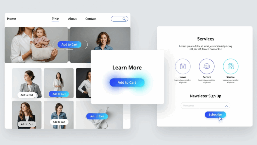 Menambahkan Animasi dan Efek dengan JavaScript