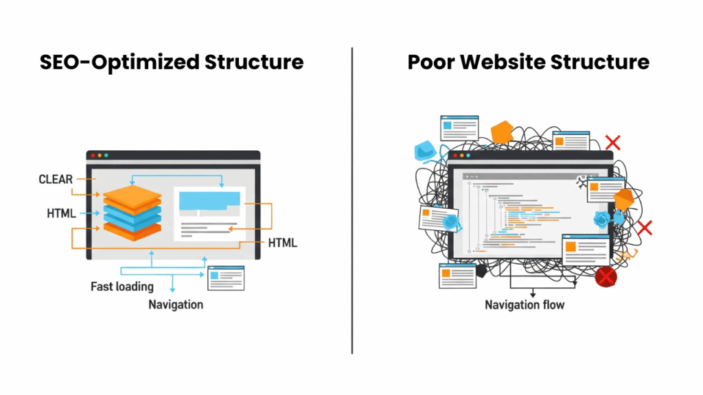 SEO dan Optimasi Mesin Pencari
