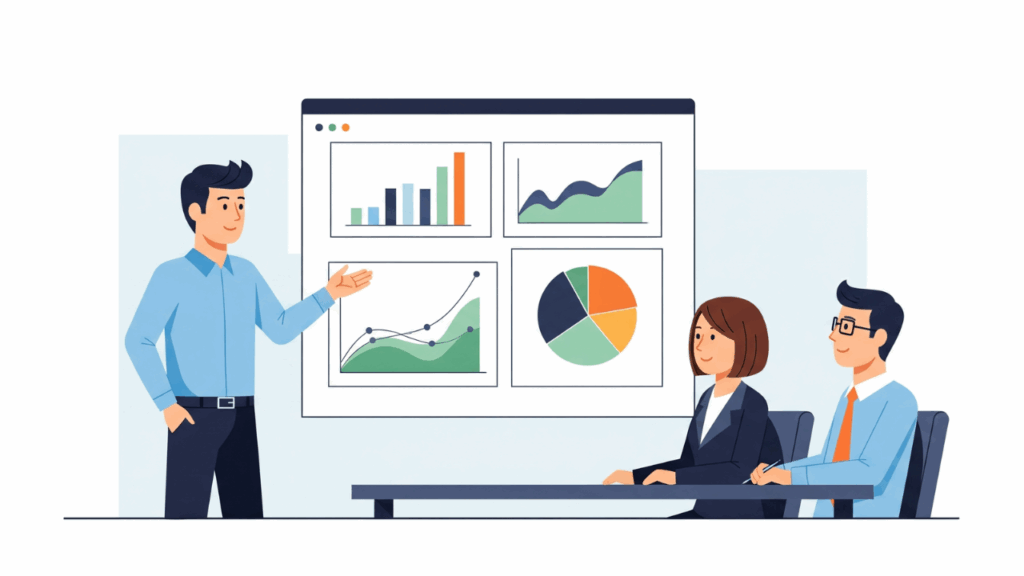 Visualisasi Data yang Informatif