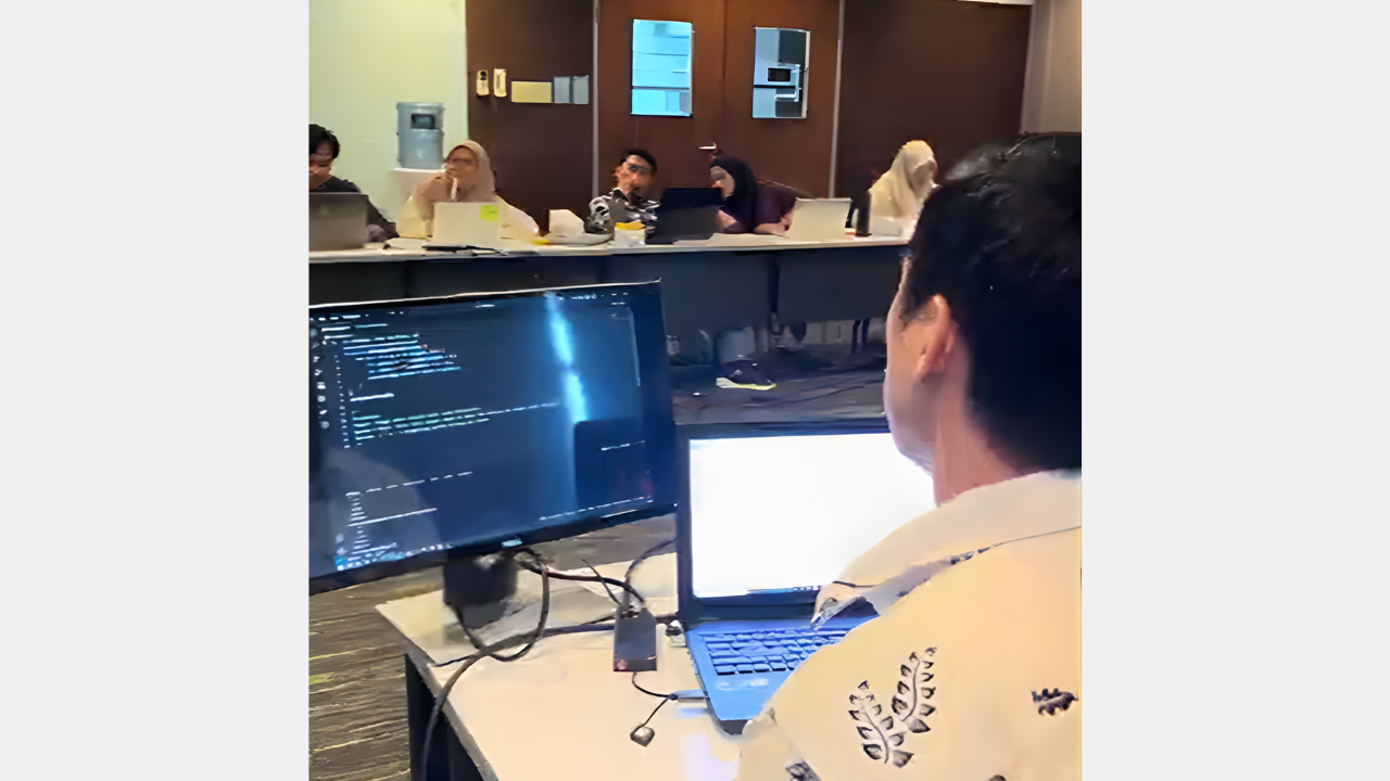 Debugging, Performance Tuning, dan Security