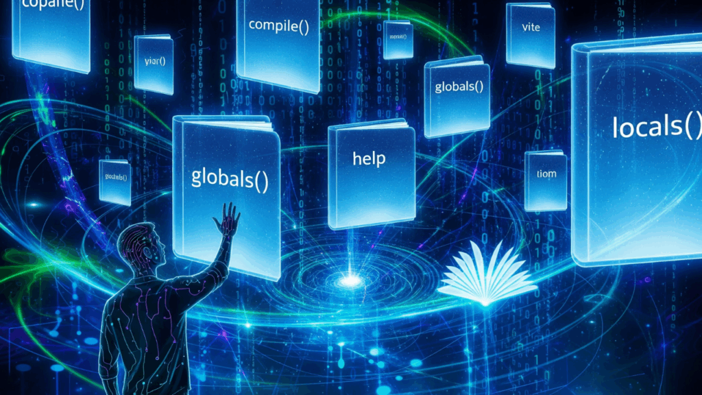 Fungsi Khusus dan Lainnya