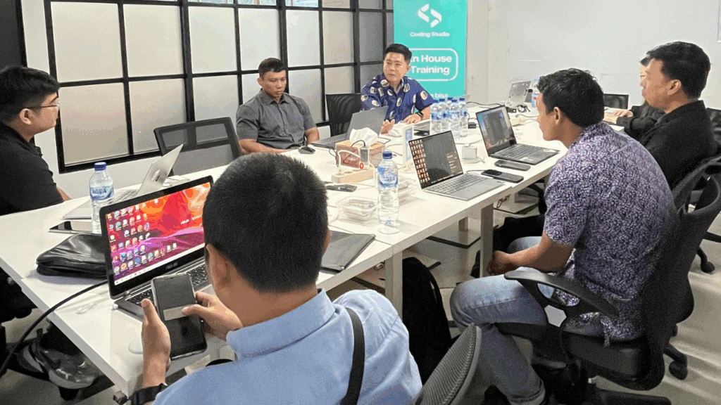 Fungsi, Kondisi, dan Perulangan