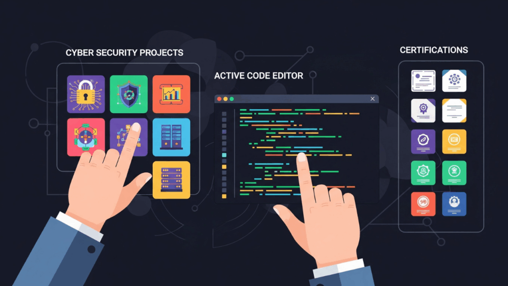 Materi Praktis dan Aplikatif