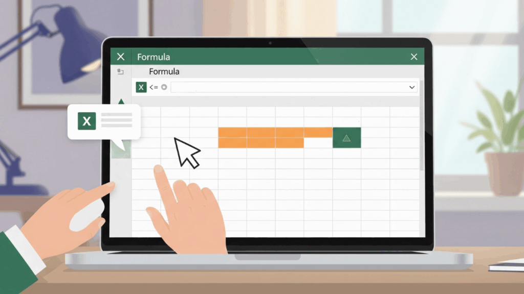 Memperbaiki Data yang Hilang atau Salah
