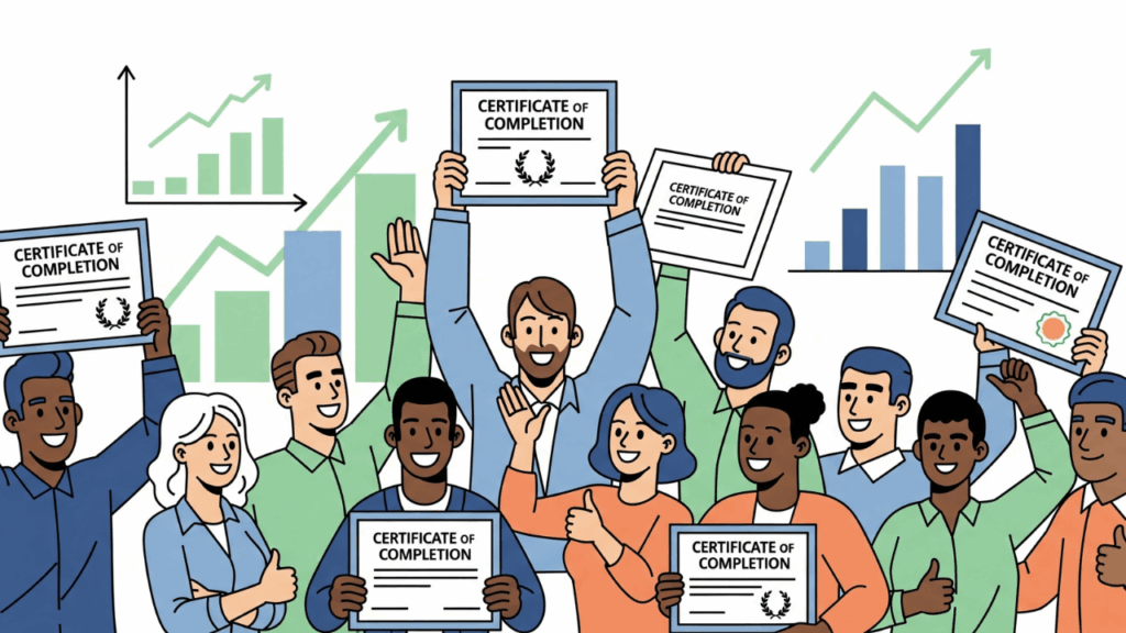 Mengembangkan Potensi Karyawan