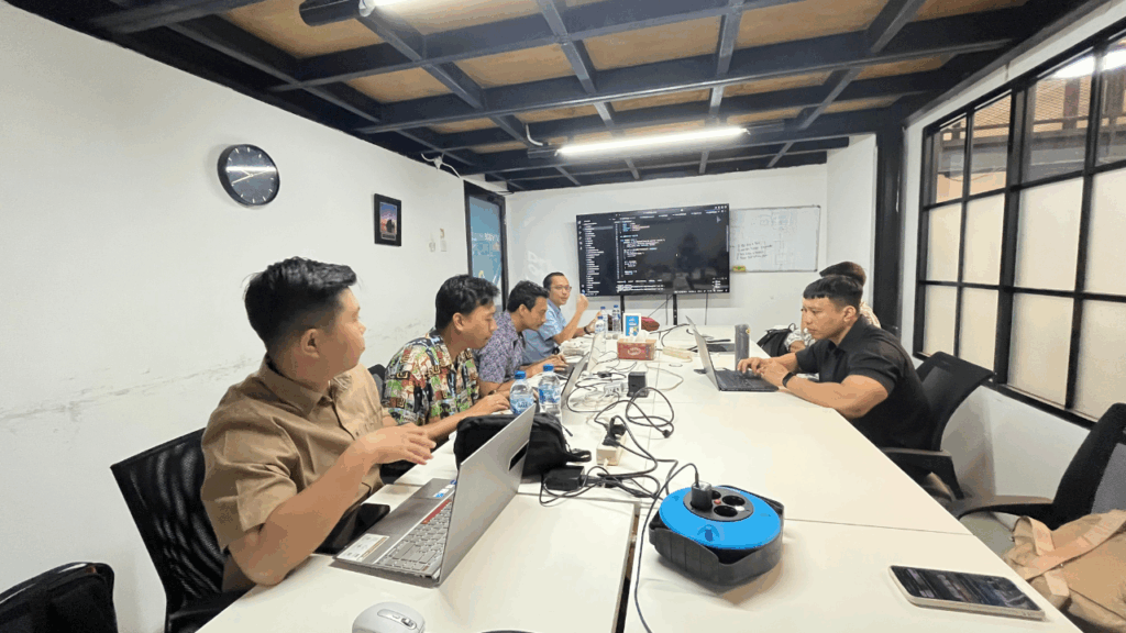 Middleware dan Error Handling