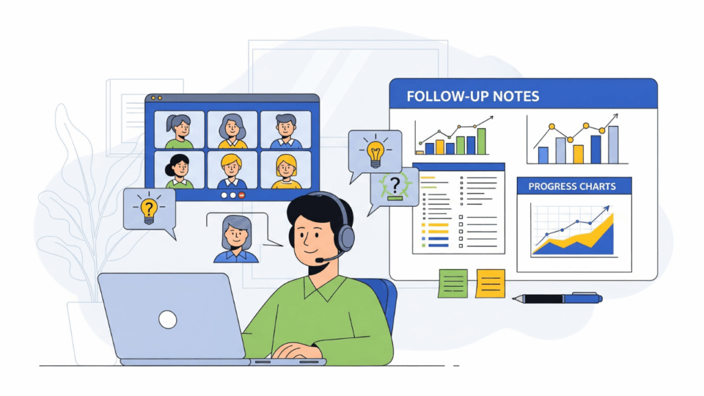 Pastikan Dukungan Purna Jual