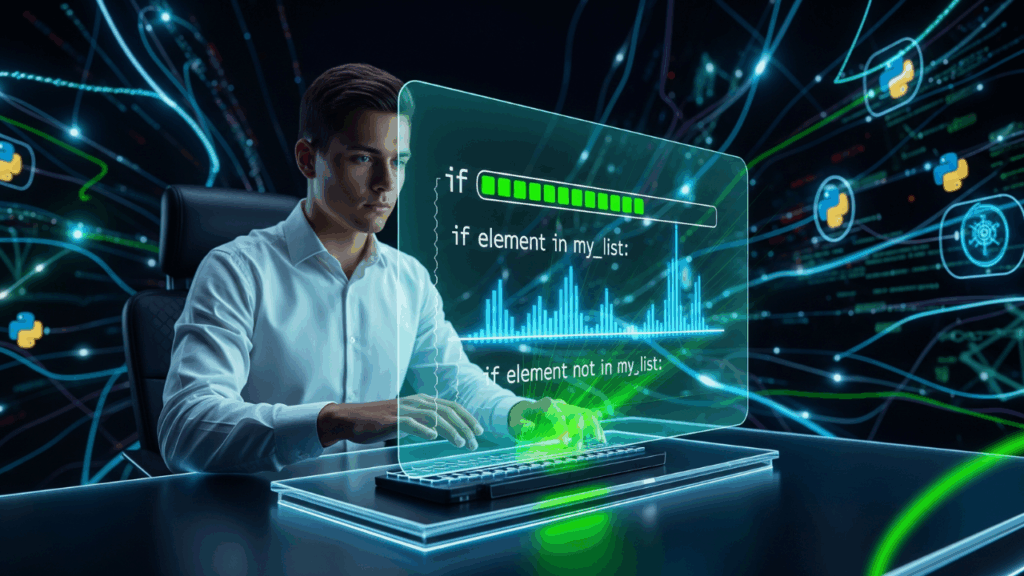 Performa Tinggi pada Pengecekan Keanggotaan